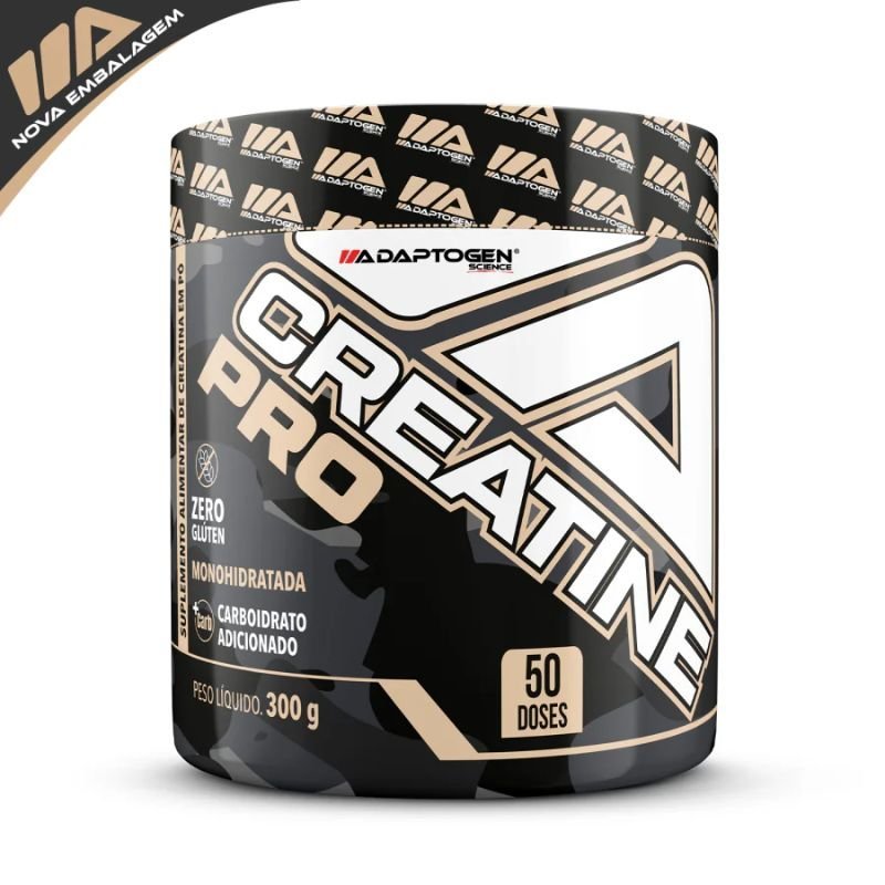 Creatina Pro 300g